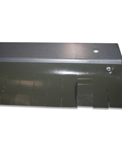 Fransenschiene 1206 Colony Handsammelnest PickUp
